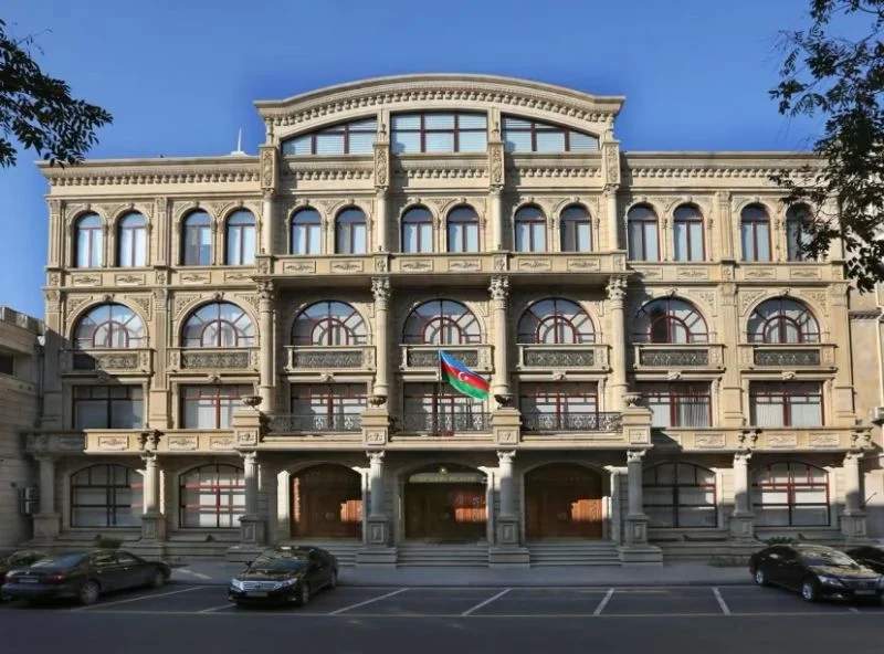 Hesablama Palatasının səlahiyyətləri artırıldı Hesablama Palatasının səlahiyyətləri artırıldı