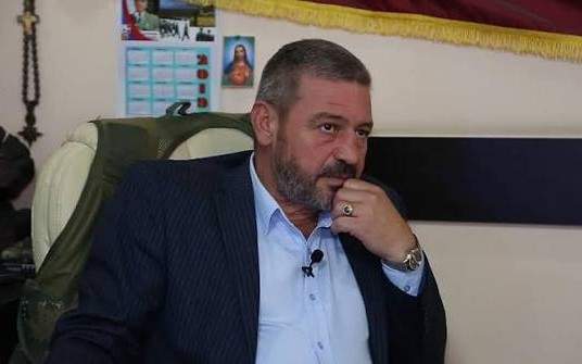 İrəvanda vəzifəli şəxs istefa verdi İrəvanda vəzifəli şəxs istefa verdi