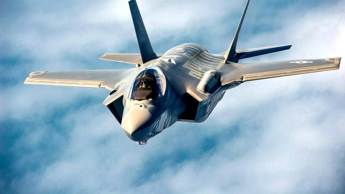 Ankaranın "F-35" gedişi: Türkiyə mühüm layihəyə qayıdır? Ankaranın "F-35" gedişi: Türkiyə mühüm layihəyə qayıdır?