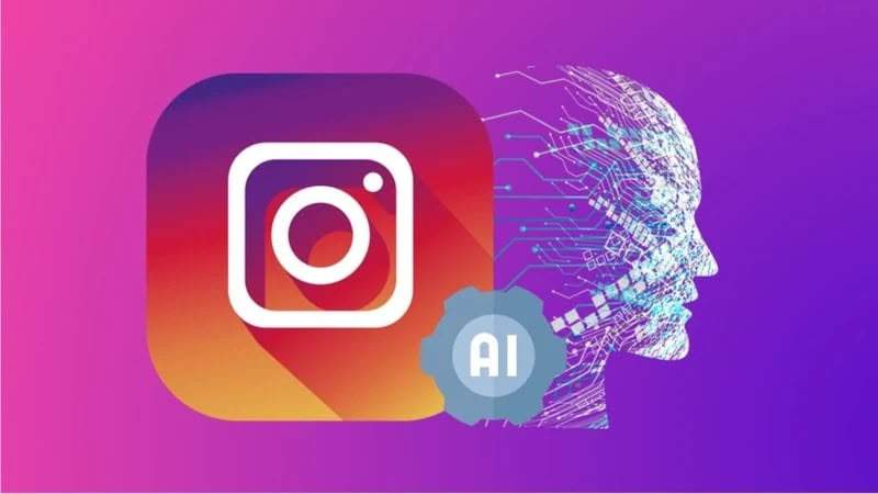 “İnstagram”ın süni intellekt funksiyası dayandırıldı “İnstagram”ın süni intellekt funksiyası dayandırıldı