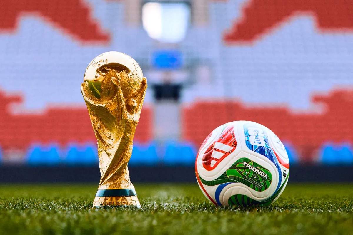 FİFA-dan tarixi qərar: Dünya Kuboku finalında futbol qaydaları pozulacaq FİFA-dan tarixi qərar: Dünya Kuboku finalında futbol qaydaları pozulacaq