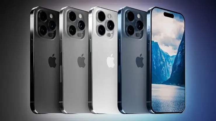 iPhone 18 Pro Max-in qiymətinin əhəmiyyətli dərəcədə artacağı gözlənilir iPhone 18 Pro Max-in qiymətinin əhəmiyyətli dərəcədə artacağı gözlənilir