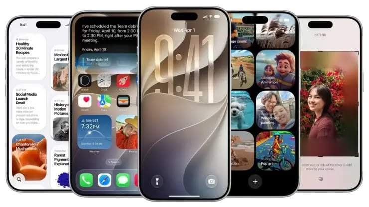 Apple iOS 27 Developer Beta 3-ü istifadəyə verdi: Yeni funksiyalar təqdim olunub Apple iOS 27 Developer Beta 3-ü istifadəyə verdi: Yeni funksiyalar təqdim olunub