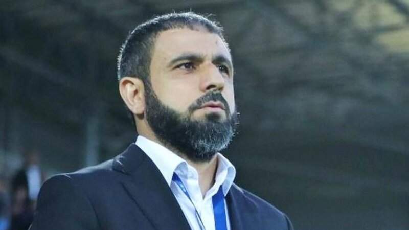 Rəşad Sadıqov: "Torpedo" sabah daha yaxşı oynayacaq Rəşad Sadıqov: "Torpedo" sabah daha yaxşı oynayacaq