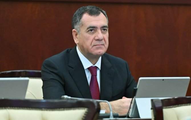 "Təhsil kreditləri bütün tələbələr üçün əlçatan deyil" - Qüdrət Həsənquliyev "Təhsil kreditləri bütün tələbələr üçün əlçatan deyil" - Qüdrət Həsənquliyev