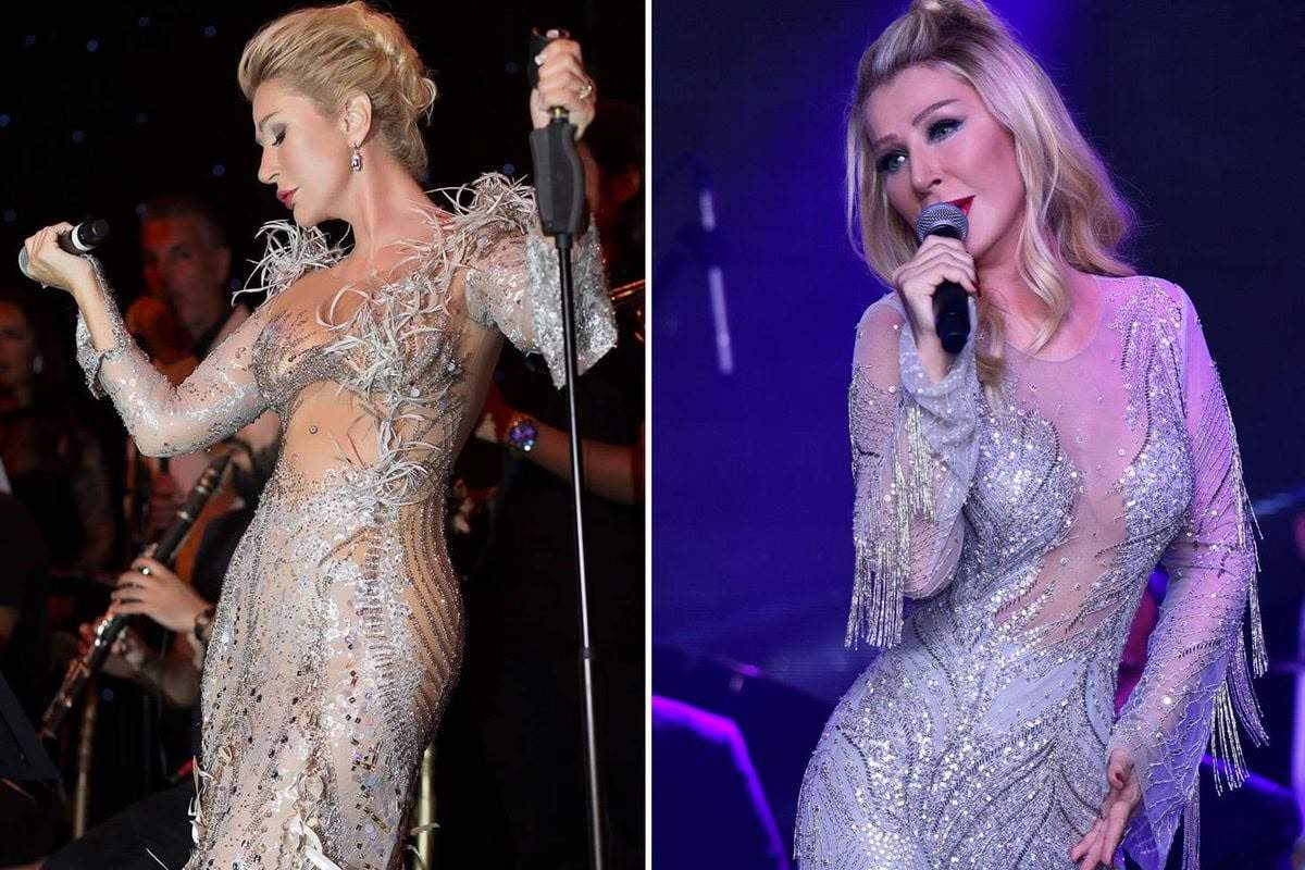 Seda Sayanın evli qadınlara xəbərdarlığı müzakirələrə səbəb oldu Seda Sayanın evli qadınlara xəbərdarlığı müzakirələrə səbəb oldu