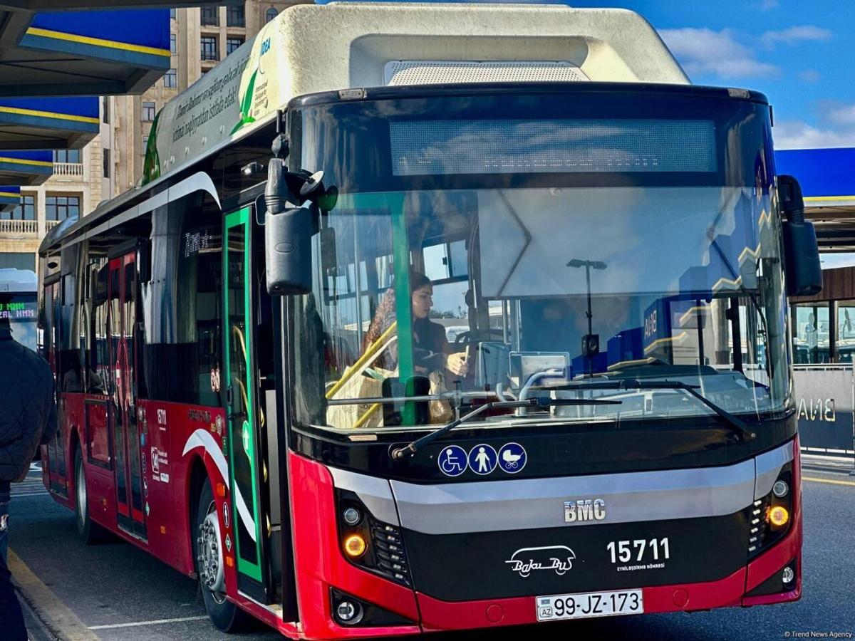 “Koroğlu”dan Sea Breeze-ə ekspres avtobus işləyəcək “Koroğlu”dan Sea Breeze-ə ekspres avtobus işləyəcək