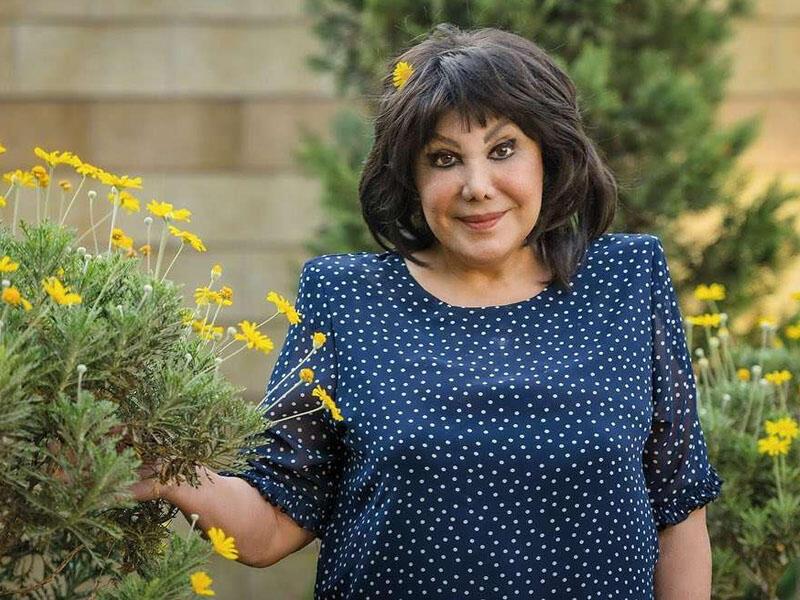 Flora Kərimovanın son durumu açıqlandı Flora Kərimovanın son durumu açıqlandı