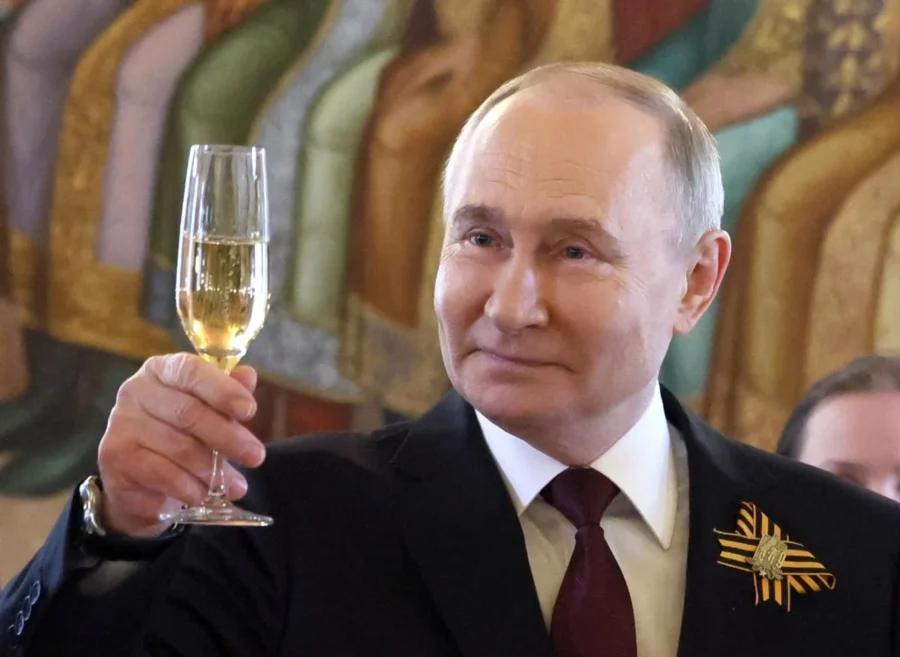 Putinlə bağlı proqnoz Rusiyanı heyrətə gətirdi: İki tarix verilib – Kimin planıdır? Putinlə bağlı proqnoz Rusiyanı heyrətə gətirdi: İki tarix verilib – Kimin planıdır?