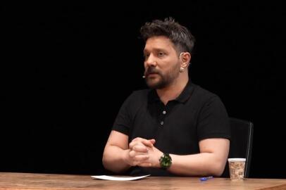 Oğuzhan Uğur saxlanıldı Oğuzhan Uğur saxlanıldı