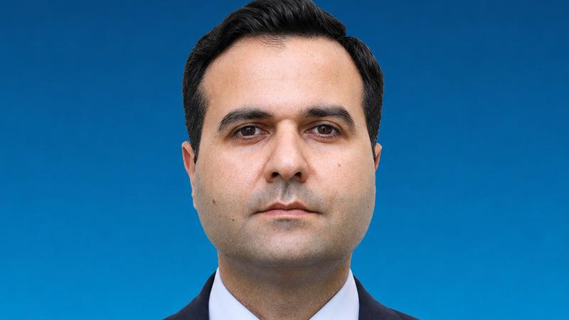 AQTİ-yə yeni sədr təyin edildi AQTİ-yə yeni sədr təyin edildi