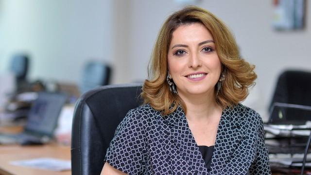 Günay Malikqızı vəzifəsindən ayrıldı Günay Malikqızı vəzifəsindən ayrıldı