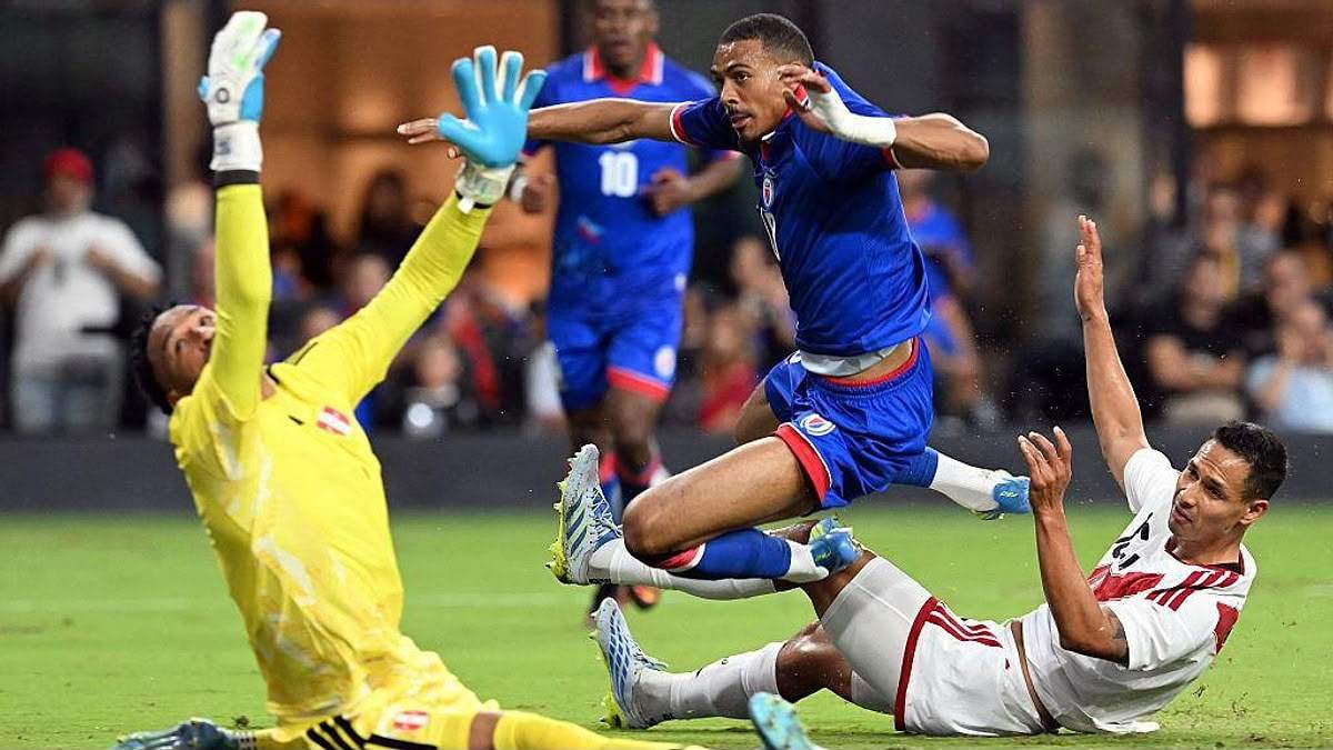 Ölkəsində oyun keçirmədən Dünya Kubokuna vəsiqə qazandı Ölkəsində oyun keçirmədən Dünya Kubokuna vəsiqə qazandı