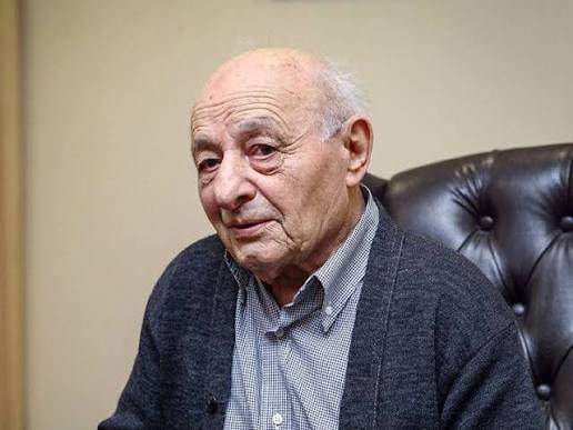 Ömər Eldarov xəstəxanaya yerləşdirildi Ömər Eldarov xəstəxanaya yerləşdirildi