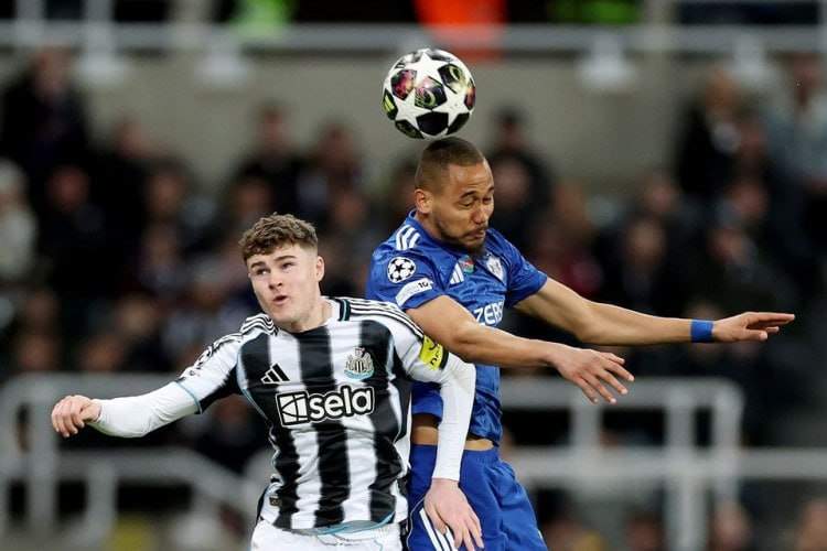 “Qarabağ”ın legioneri Avstriya klubuna keçir? “Qarabağ”ın legioneri Avstriya klubuna keçir?