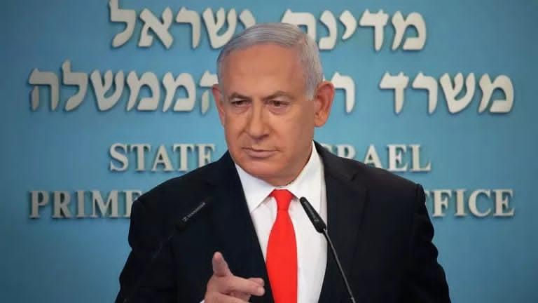 Vaşinqtonda Netanyahuya münasibət dəyişib? – Pərdəarxası məqamlar Vaşinqtonda Netanyahuya münasibət dəyişib? – Pərdəarxası məqamlar