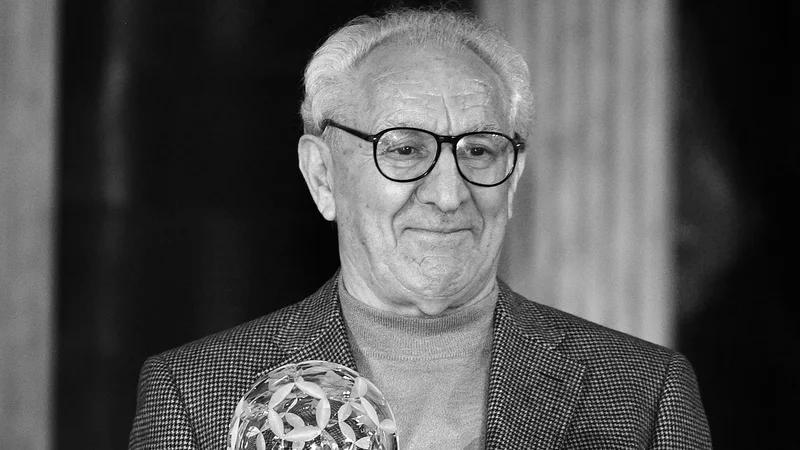 Əfsanəvi məşqçi vəfat etdi Əfsanəvi məşqçi vəfat etdi