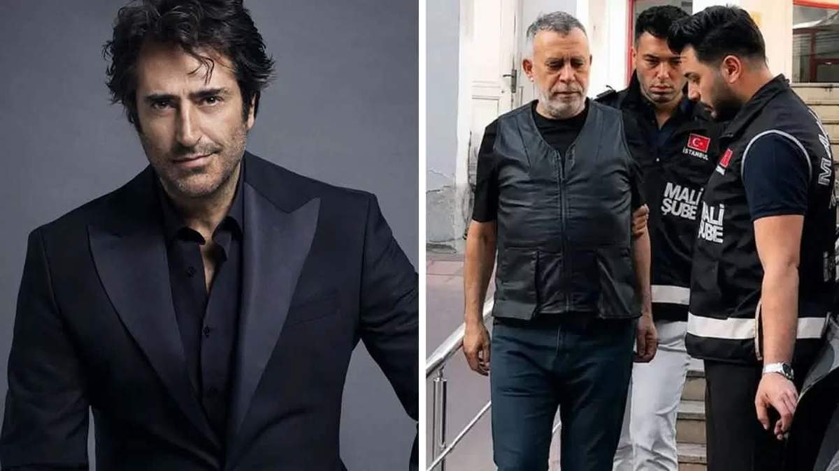 Mahsun Kırmızıgüldən keçmiş dostu Haluk Leventə sərt reaksiya Mahsun Kırmızıgüldən keçmiş dostu Haluk Leventə sərt reaksiya