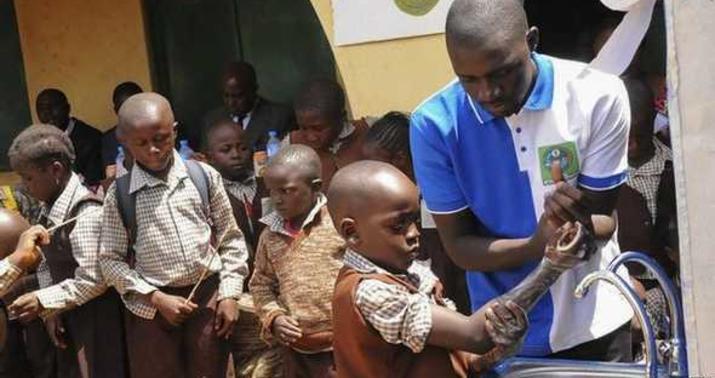 Konqoda Ebola virusundan ölənlərin sayı artır - Son rəqəmlər Konqoda Ebola virusundan ölənlərin sayı artır - Son rəqəmlər