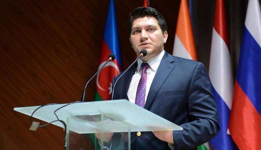 Mərhum şahmatçı Vüqar Həşimovun qardaşına yüksək vəzifə verildi Mərhum şahmatçı Vüqar Həşimovun qardaşına yüksək vəzifə verildi