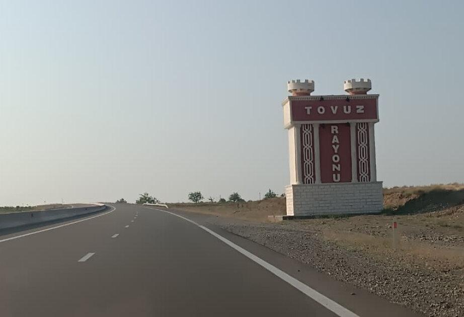 Tovuzda 10 nəfər zəhərləndi Tovuzda 10 nəfər zəhərləndi