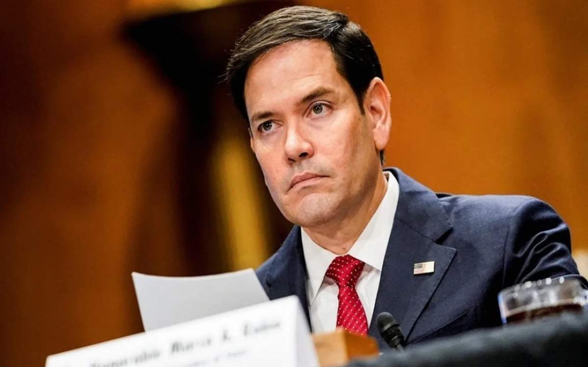 Rubio Kubaya çağırış etdi Rubio Kubaya çağırış etdi