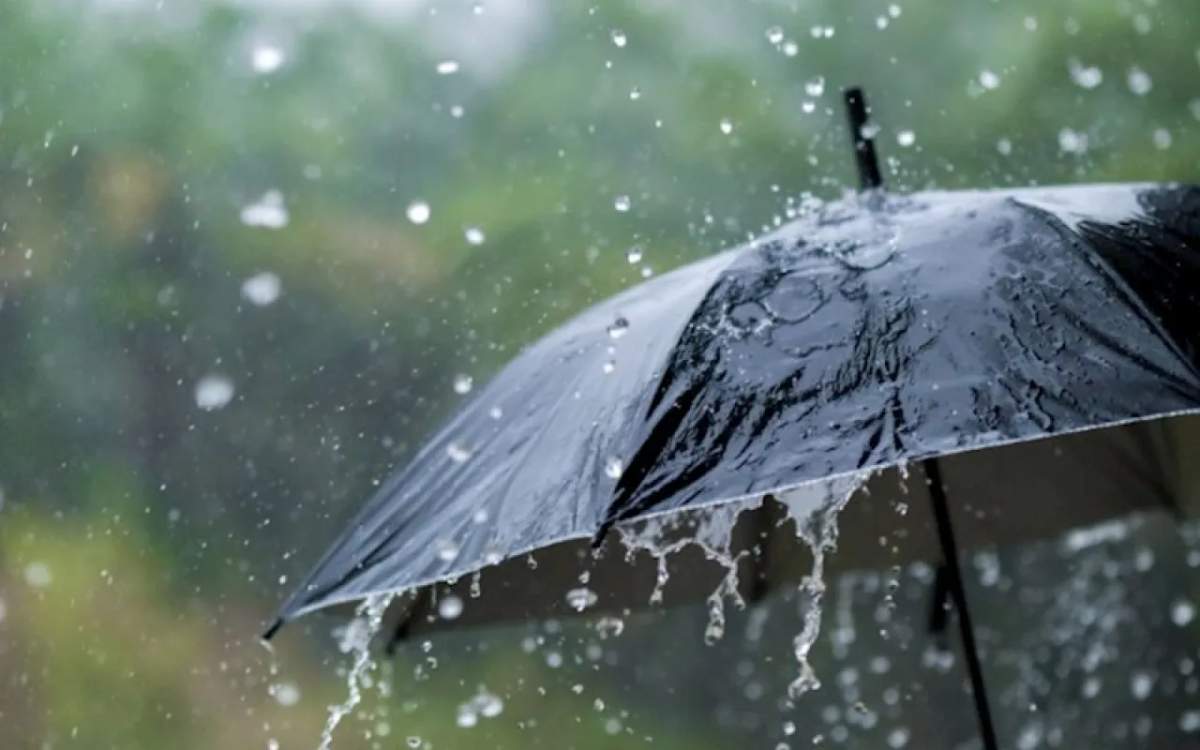 Hava dəyişdi: Dağlıq rayonlarda leysan, Bakıda güclü külək Hava dəyişdi: Dağlıq rayonlarda leysan, Bakıda güclü külək