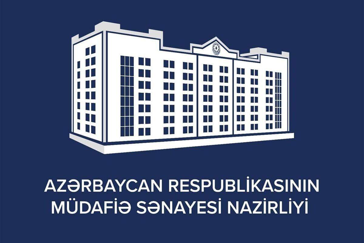 "Azərsilah"ın poliqonunda yanğın oldu "Azərsilah"ın poliqonunda yanğın oldu