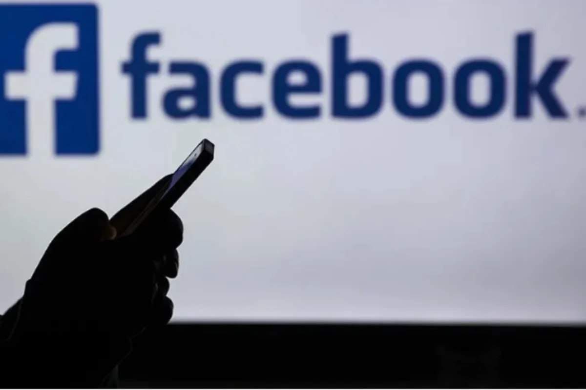 "Facebook"un işində nasazlıq yarandı "Facebook"un işində nasazlıq yarandı