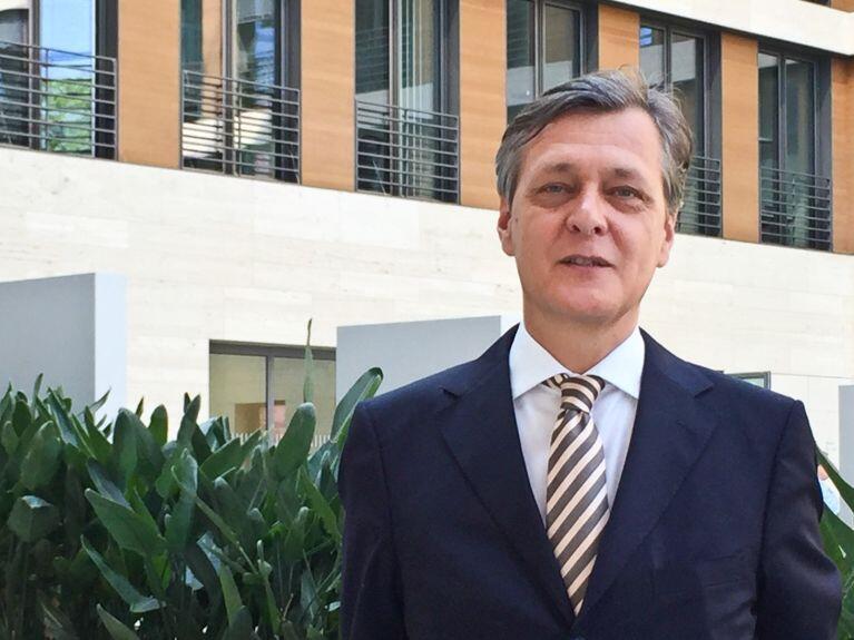 Almaniya Azərbaycana yeni səfir təyin edib Almaniya Azərbaycana yeni səfir təyin edib