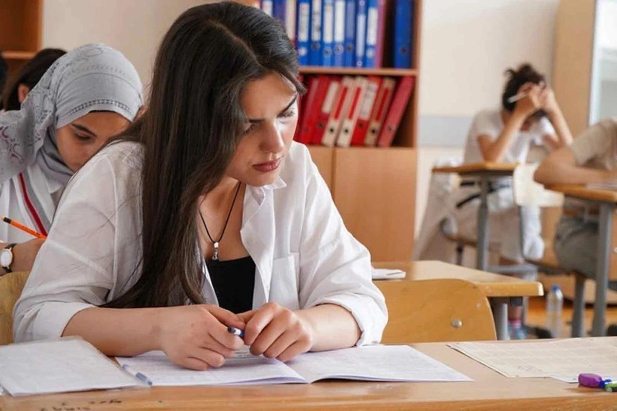 Magistratura üzrə ixtisas seçimi başlayır Magistratura üzrə ixtisas seçimi başlayır