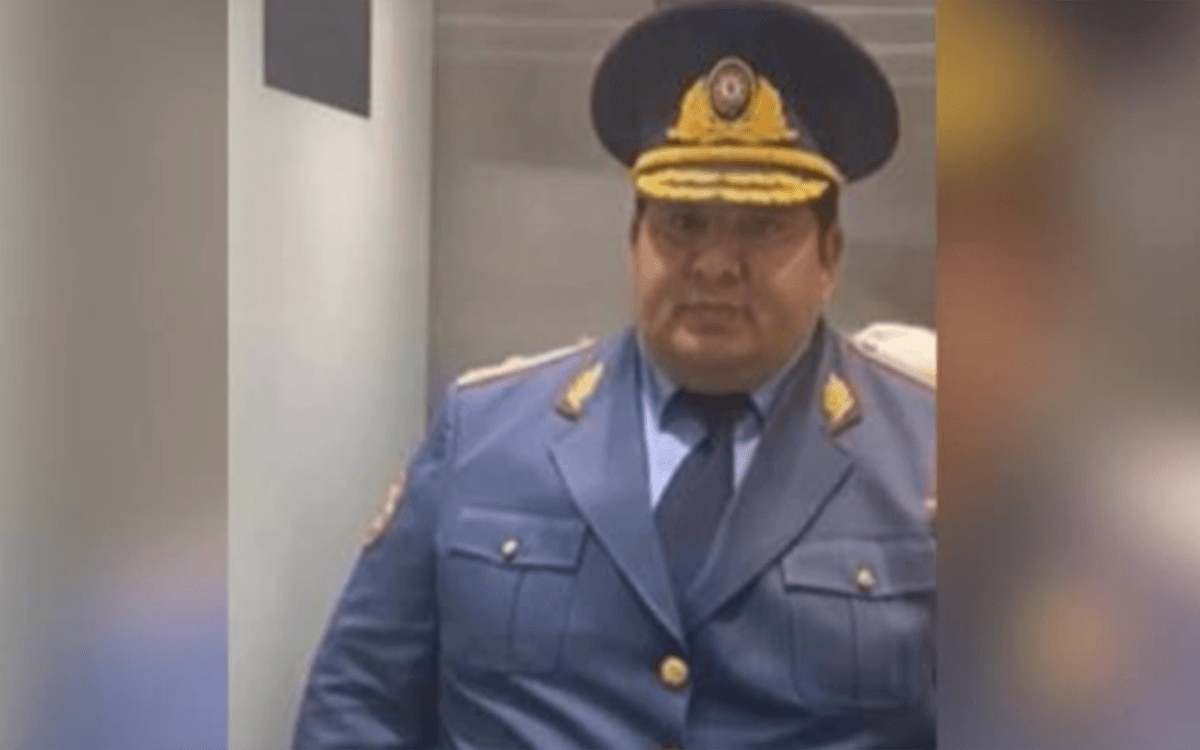 İşdən çıxarılan generalın yerinə o təyin edildi İşdən çıxarılan generalın yerinə o təyin edildi