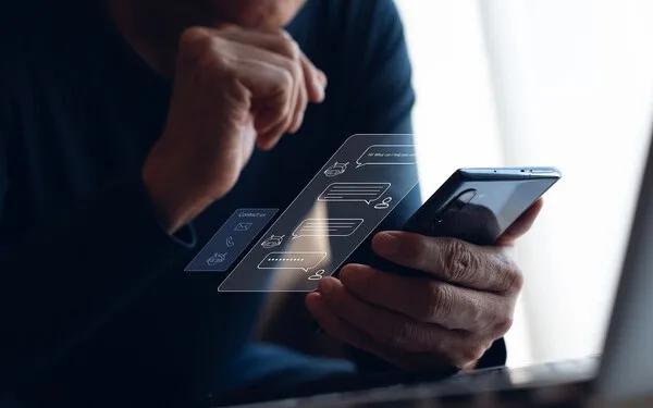 ChatGPT suallara cavab verməyi dayandırdı ChatGPT suallara cavab verməyi dayandırdı