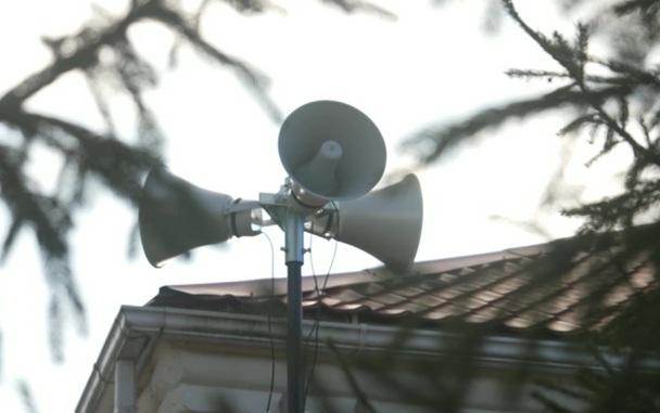 "Qiyamət günü radiosu"ndan yeni 2 SİQNAL "Qiyamət günü radiosu"ndan yeni 2 SİQNAL