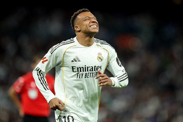 "Real Madrid" futbolçuları dünya çempionatlarında tarixi rekorda imza atdılar "Real Madrid" futbolçuları dünya çempionatlarında tarixi rekorda imza atdılar