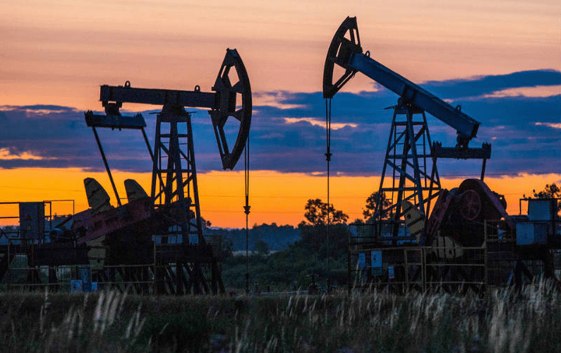 Neft qiymətləri kəskin dönüş etdi Neft qiymətləri kəskin dönüş etdi