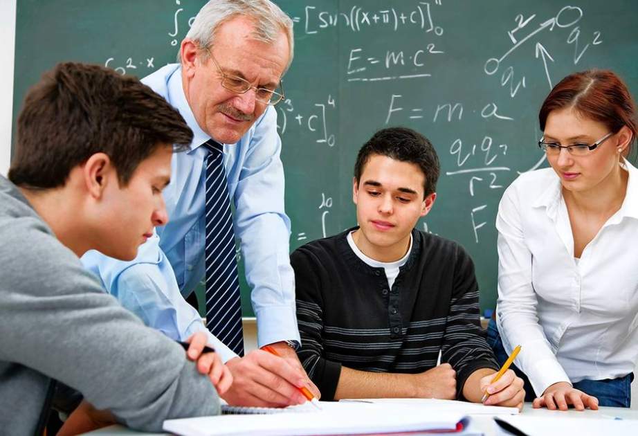 Universitet müəllimləri də sertifikasiyadan keçəcək? - AÇIQLAMA Universitet müəllimləri də sertifikasiyadan keçəcək? - AÇIQLAMA