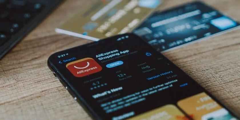 Rekord: AB “AliExpress”i 550 milyon avro cərimə etdi Rekord: AB “AliExpress”i 550 milyon avro cərimə etdi