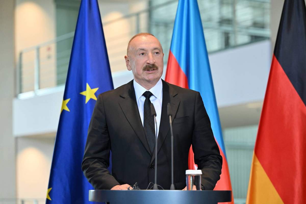 “Bu səfərlərin çox böyük siyasi mənası var” – Prezident “Bu səfərlərin çox böyük siyasi mənası var” – Prezident