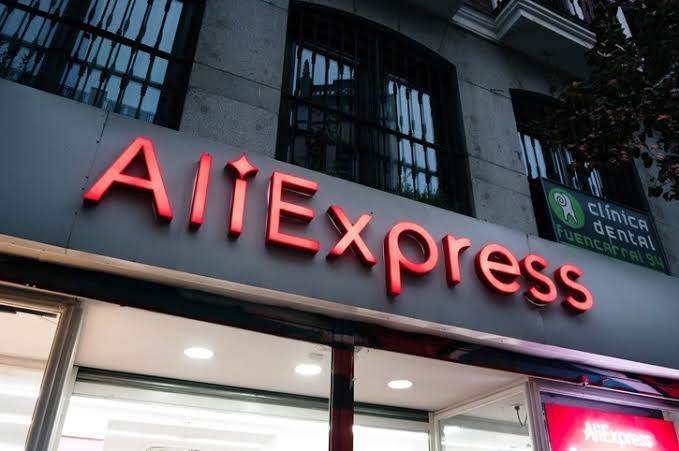 Aİ AliExpress-i 550 milyon avro cərimələyib Aİ AliExpress-i 550 milyon avro cərimələyib