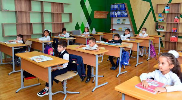 Yeni təmayül tədris modelinə qeydiyyatın vaxtı uzadıldı Yeni təmayül tədris modelinə qeydiyyatın vaxtı uzadıldı