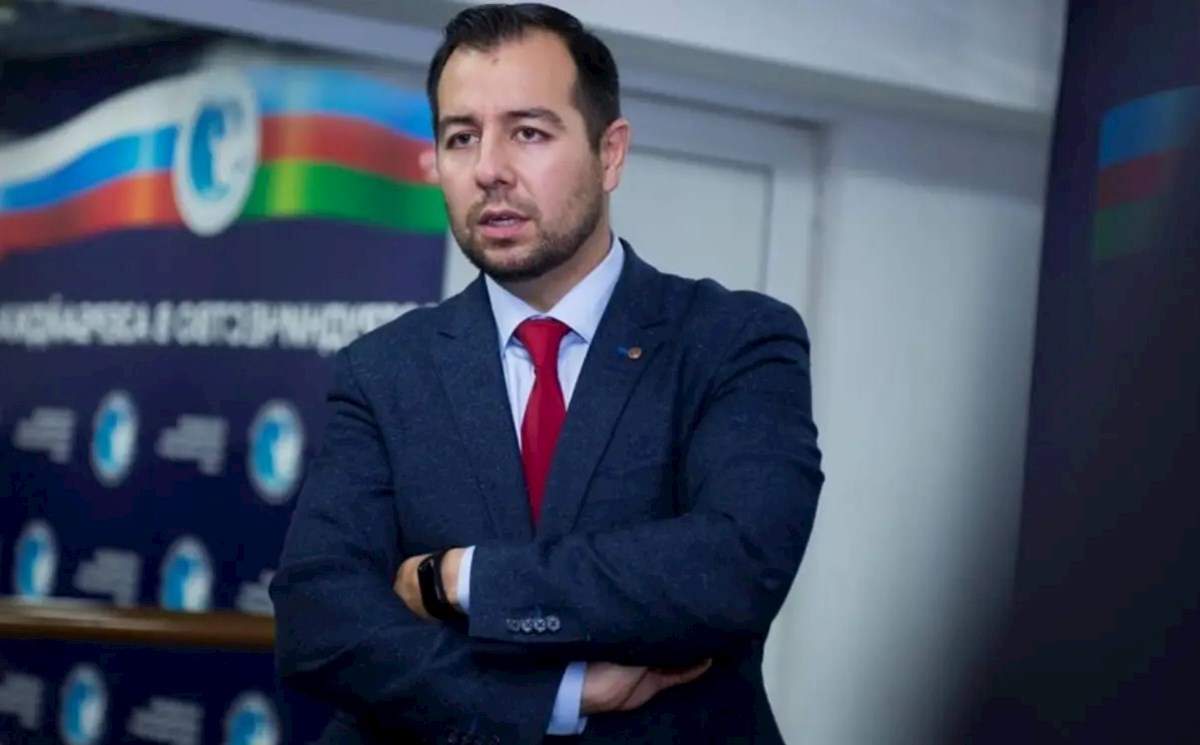 Tanınmış jurnalistə ağır itki üz verdi Tanınmış jurnalistə ağır itki üz verdi
