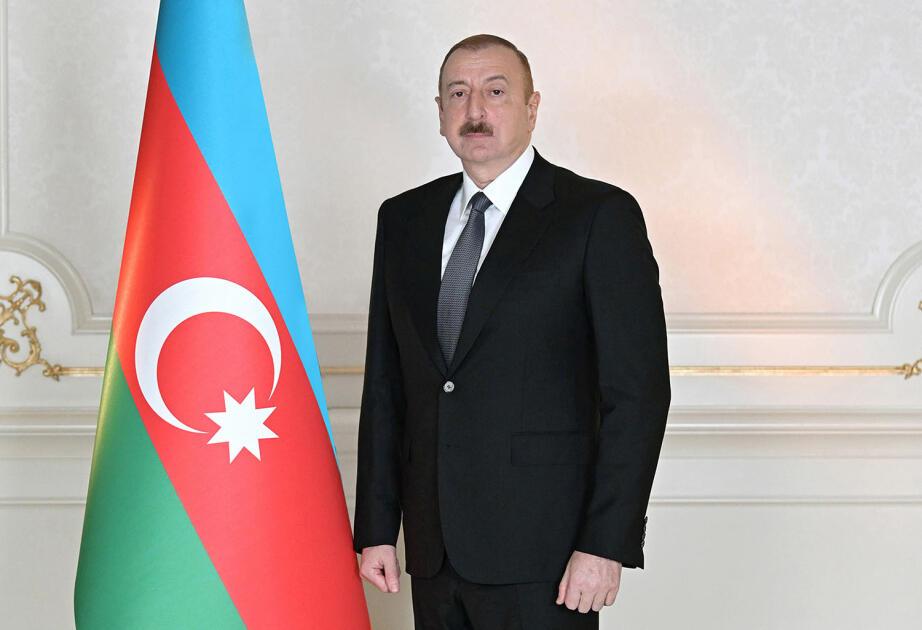 Prezident İlham Əliyevin Berlində rəsmi qarşılanma mərasimi keçirilib Prezident İlham Əliyevin Berlində rəsmi qarşılanma mərasimi keçirilib