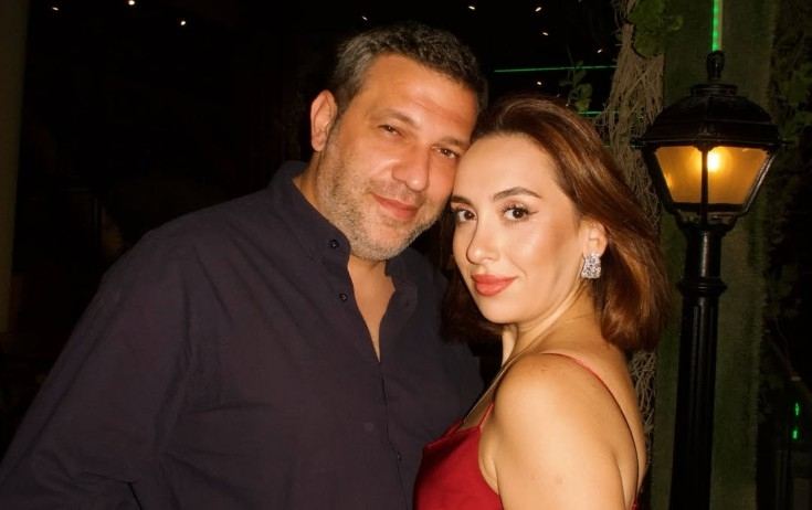 Taleh Yüzbəyovun xanımı xəstəxanaya yerləşdirildi Taleh Yüzbəyovun xanımı xəstəxanaya yerləşdirildi
