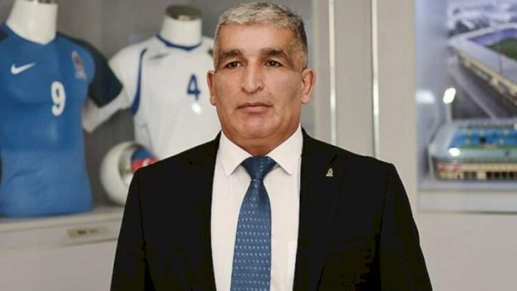 Babək Quliyev Konfrans Liqası matçına təyinat aldı Babək Quliyev Konfrans Liqası matçına təyinat aldı