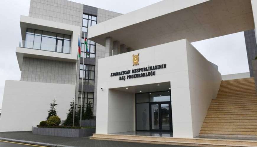 Dələduzluqda ittiham olunan şəxs Özbəkistandan Azərbaycana ekstradisiya edilib Dələduzluqda ittiham olunan şəxs Özbəkistandan Azərbaycana ekstradisiya edilib