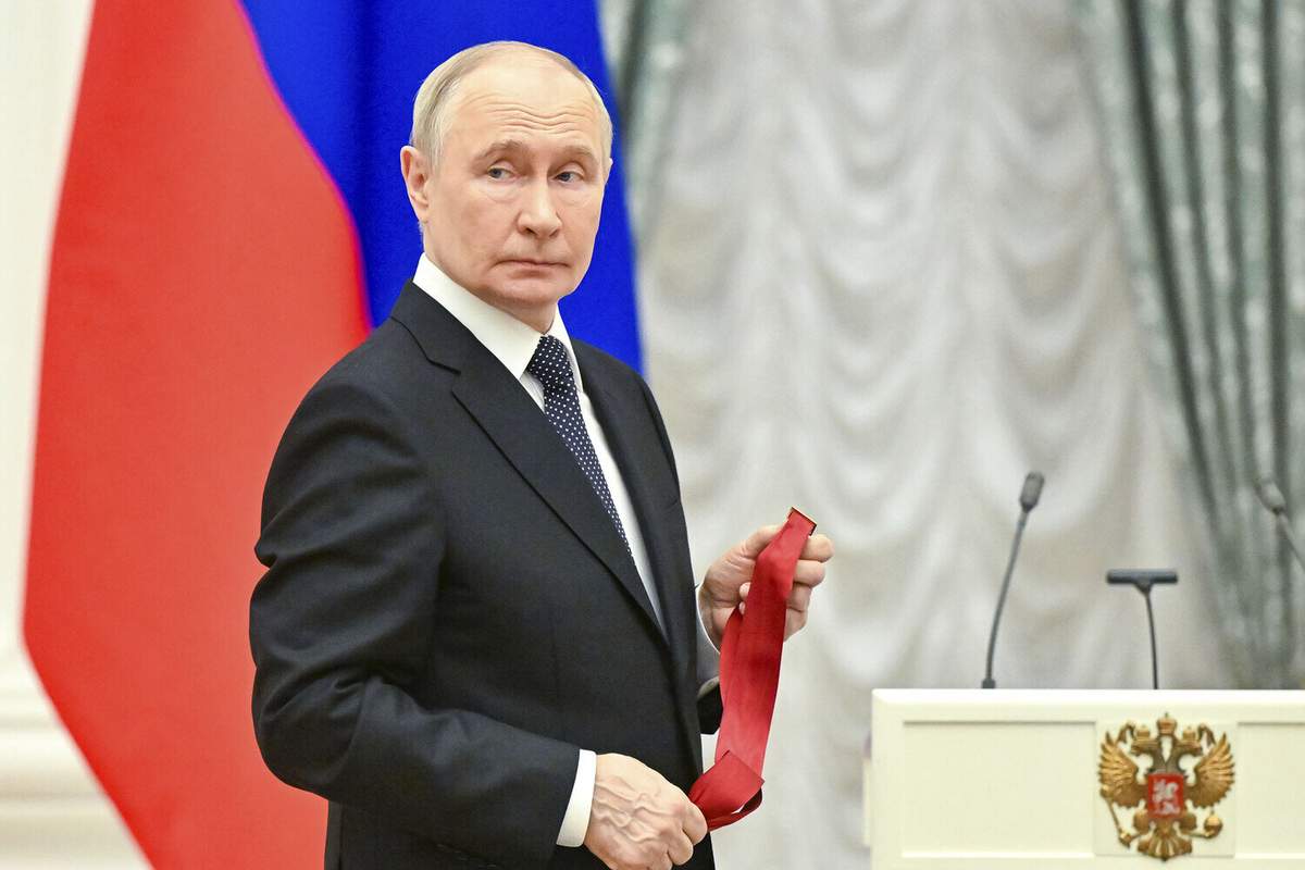Putin yanacaq böhranından danışdı – İddia etdi ki... Putin yanacaq böhranından danışdı – İddia etdi ki...