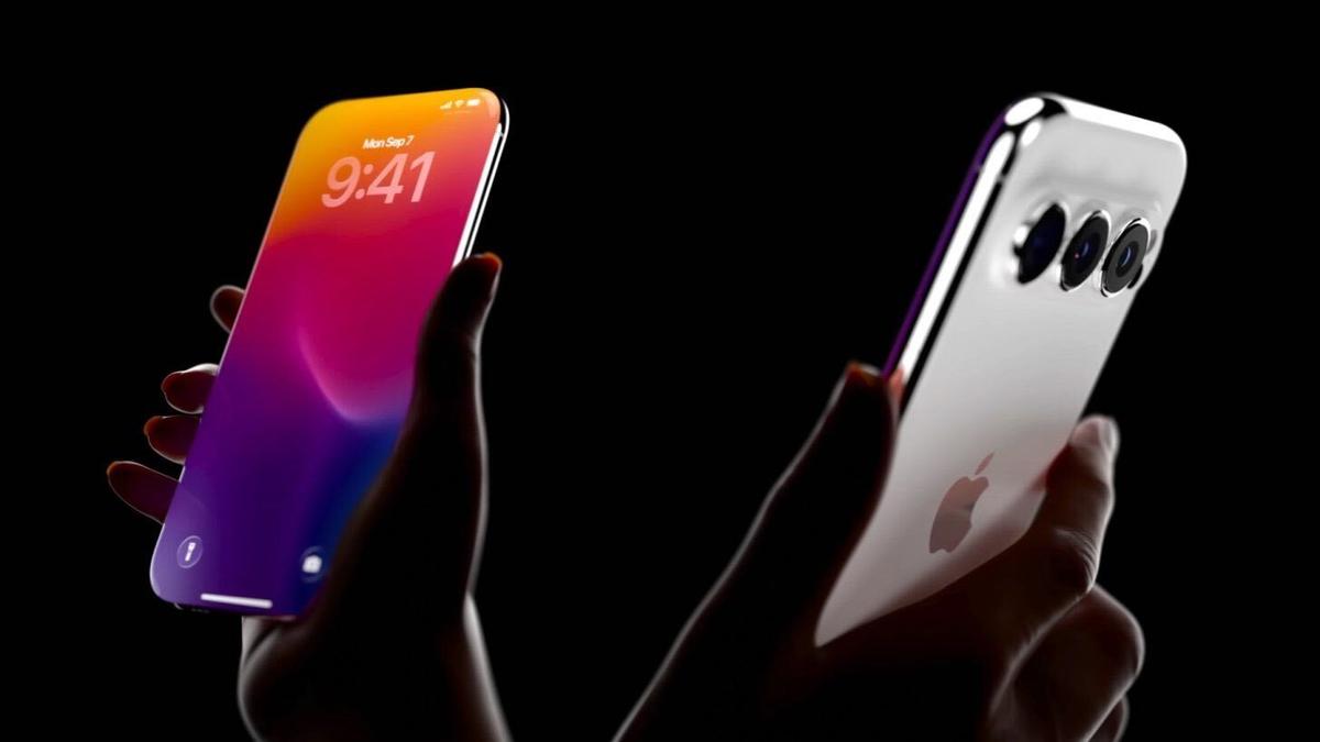 “iPhone 20"də bu yeniliklər olacaq “iPhone 20"də bu yeniliklər olacaq