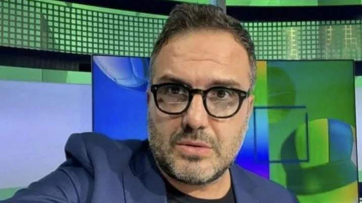 İtaliyada idman jurnalisti vəhşicəsinə öldürüldü İtaliyada idman jurnalisti vəhşicəsinə öldürüldü