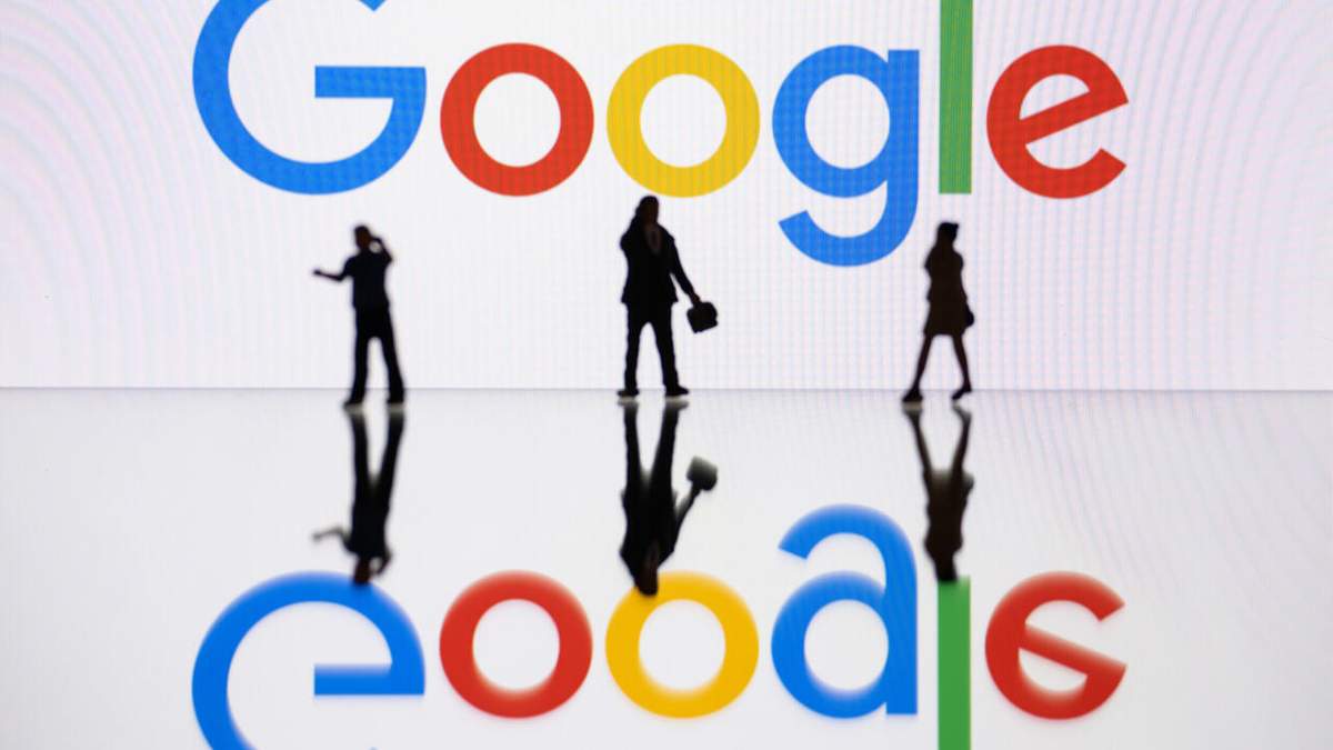 Aİ Komissiyası "Google"a 890 milyon avroluq cərimə kəsdi Aİ Komissiyası "Google"a 890 milyon avroluq cərimə kəsdi